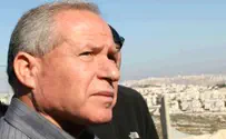 לאפשר גירוש משפ' מחבלים ישראלים