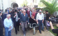 Rabbanit Rachel Neriya Eulogized: ‘End of an Era’