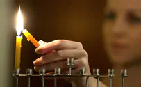Rabbi: I Did Not Prevent Women From Lighting Hanukkah Candles