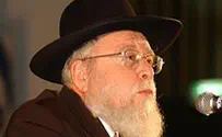 'שנאתם של הערבים שווה לנאציזם'