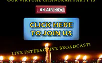 Arutz Sheva Using Google Hangouts For Interactive Chanukah Show