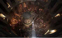 ‘Govt. to Split Jerusalem – Where are the Rabbis?’
