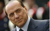 Italy's Former PM Angers Germans with Comments on Camps