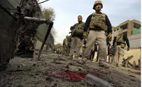 American Doctor Rescued from Taliban in Afghanistan 