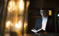 Video Highlights 'Orthodox Jewish All-Stars'