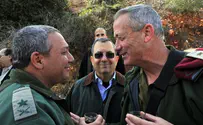Eisenkott Approved as Deputy Chief of Staff