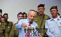 "ההערכה למפקדים רק עלתה לאחר המבצע"