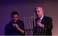 "הסכסוך הוא לא על הגבולות אלא על הקיום שלנו"