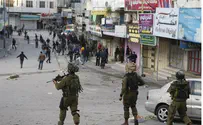 Military Official Says Soldiers Not Fleeing, Video Distorted