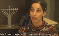 Gush Katif Hanukkah Clip: TA and Netzarim Share Same Fate