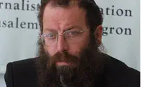Marzel: Invalidating Our Campaign is Disproportionate
