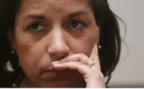Rice: Fight Against ISIS is Iraq's War