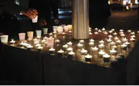Noah Posner, 6-Year-Old Jewish Boy, among Victims