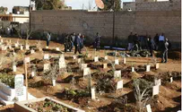 Iran: U.S. Massacre Just Like Killings in Syria, Iraq