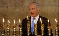 Prime Minister: Kotel will Remain Jewish Forever
