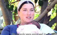 Gush Katif Hanukkah Clip: The Army Recruitment Crisis