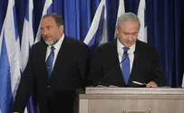 נתניהו יכהן כשר החוץ. אילון סגנו