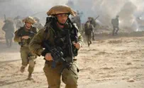 צה"ל לא חושש מירי מחודש על גילה