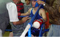 Jewish Boxer's Dilemma: Weigh In on Sabbath or be Disqualified