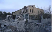 Syrian VP: Neither Side Can Win Militarily