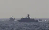 Палестинский рыбак был ранен силами ВМС ЦАХАЛа