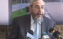 אמסלם: דרעי לא ספרדי אמיתי