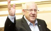 הבניה בירושלים איננה נושא למשא ומתן