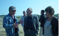 Landau: We Will Return to Gush Katif