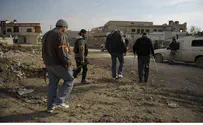 Rebels Concerned Over Syria's Chemical Weapons