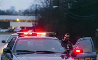 Multiple Bomb Threats Made Against LA Jewish Synagogue 