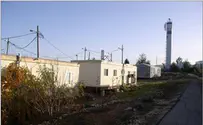 אושר: מאות יחידות דיור ליישוב גבעות