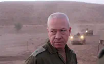 Он должен был быть на месте Бени Ганца