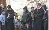 Norway to Welcome 8,000 Syrians by Late 2017