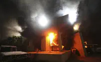 House Cte: Not Enough White House Support for Benghazi Probe