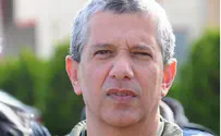 IAF Chief Concerned over Hizbullah's UAVs