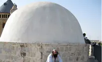 אחרי 40 שנה: מחדשים את התפילות בקבר דוד