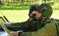 חיילים מצטיינים בחיל החימוש יחנכו תיכוניסטים