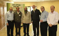 Rabbis: Judaism and Democracy Not Always in Sync