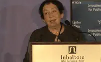 "ההתנתקות שינתה את עמדות הציבור"
