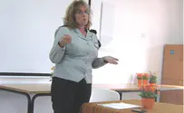 מחצית מהקצונה הזוטרה בצה"ל – נשים