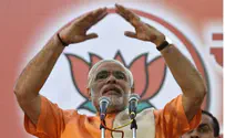 India's New Domestic Defense Focus Good for Israel