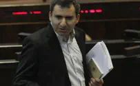 Elkin: Israel, EU Will Drift Apart Without Compromise on Boycott