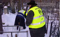 В Москве удалось предотвратить кремирование тела еврея