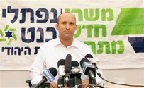 Bennett Interviewer Was Too Tough, Says Govt. Watchdog