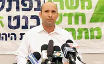 "על ראש הליכוד בוער הכובע"