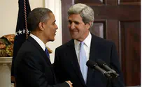 Netanyahu Congratulates Kerry on Nomination