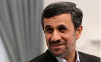 Iran 'Sends Monkey Into Space'