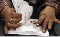 New Egyptian Constitution 'Approved'