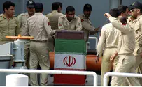 Iran Issues US Travel Warning, Citing 'Iranophobia'