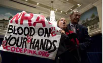 Despite National Outcry, Gun Lobby Says New Laws Not the Answer